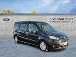 2015 Ford Transit Connect FWD Passenger Van for sale #SLE05326C - photo 1