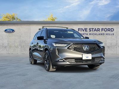2022 Acura MDX AWD SUV for sale #SLE07657A - photo 1