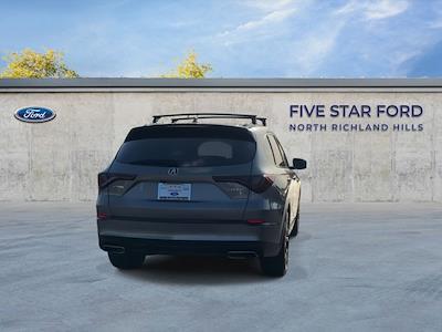 2022 Acura MDX AWD SUV for sale #SLE07657A - photo 2