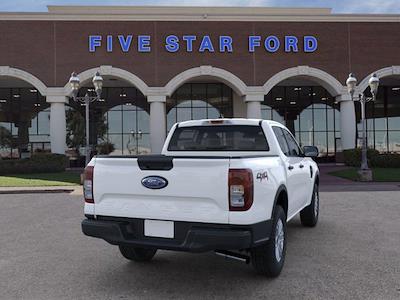 2025 Ford Ranger SuperCrew Cab 4x4 Pickup for sale #SLE10362 - photo 2