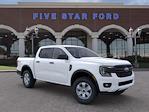 New 2025 Ford Ranger XL SuperCrew Cab 4x4 Pickup for sale #SLE10362 - photo 1