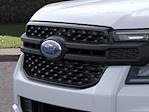 New 2025 Ford Ranger XL SuperCrew Cab 4x4 Pickup for sale #SLE10362 - photo 17