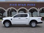 New 2025 Ford Ranger XL SuperCrew Cab 4x4 Pickup for sale #SLE10362 - photo 5