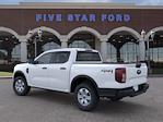 New 2025 Ford Ranger XL SuperCrew Cab 4x4 Pickup for sale #SLE10362 - photo 6