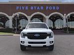New 2025 Ford Ranger XL SuperCrew Cab 4x4 Pickup for sale #SLE10362 - photo 8
