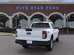 New 2025 Ford Ranger XL SuperCrew Cab 4x4 Pickup for sale #SLE10362 - photo 2