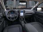 New 2025 Ford Ranger XL SuperCrew Cab 4x4 Pickup for sale #SLE10362 - photo 9