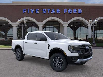 2025 Ford Ranger SuperCrew Cab 4x2 Pickup for sale #SLE14676 - photo 1
