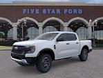 2025 Ford Ranger SuperCrew Cab 4x2 Pickup for sale #SLE14676 - photo 3