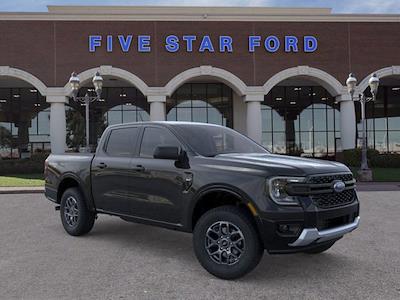 2025 Ford Ranger SuperCrew Cab 4x4 Pickup for sale #SLE15409 - photo 1