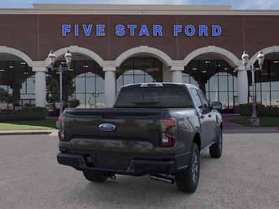 2025 Ford Ranger SuperCrew Cab 4x4 Pickup for sale #SLE15409 - photo 2