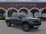 2025 Ford Ranger SuperCrew Cab 4x4 Pickup for sale #SLE15409 - photo 1