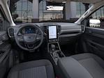 2025 Ford Ranger SuperCrew Cab 4x4 Pickup for sale #SLE15409 - photo 9