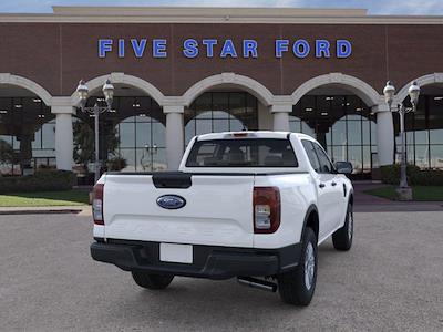 2025 Ford Ranger SuperCrew Cab 4x2 Pickup for sale #SLE16597 - photo 2