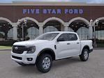2025 Ford Ranger SuperCrew Cab 4x2 Pickup for sale #SLE16597 - photo 3