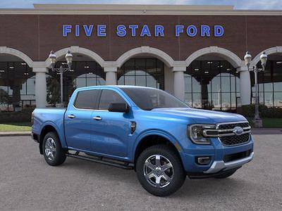 2025 Ford Ranger SuperCrew Cab 4x2 Pickup for sale #SLE20330 - photo 1
