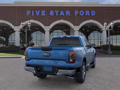 2025 Ford Ranger SuperCrew Cab 4x2 Pickup for sale #SLE20330 - photo 2