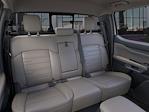 New 2025 Ford Ranger Lariat SuperCrew Cab for sale #SLE22431 - photo 11