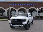 New 2025 Ford Ranger Lariat SuperCrew Cab for sale #SLE22431 - photo 3