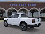 New 2025 Ford Ranger Lariat SuperCrew Cab for sale #SLE22431 - photo 2