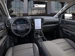 New 2025 Ford Ranger Lariat SuperCrew Cab for sale #SLE22431 - photo 8