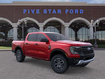 2025 Ford Ranger SuperCrew Cab 4x2 Pickup for sale #SLE22878 - photo 1