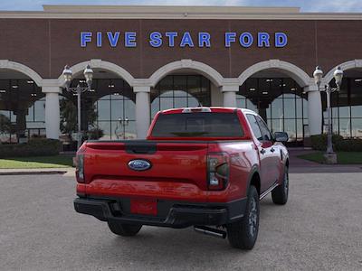 2025 Ford Ranger SuperCrew Cab 4x2 Pickup for sale #SLE22878 - photo 2