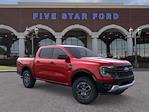 2025 Ford Ranger SuperCrew Cab 4x2 Pickup for sale #SLE22878 - photo 1