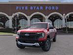 2025 Ford Ranger SuperCrew Cab 4x2 Pickup for sale #SLE22878 - photo 4