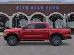 2025 Ford Ranger SuperCrew Cab 4x2 Pickup for sale #SLE22878 - photo 5