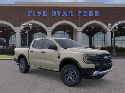 2025 Ford Ranger SuperCrew Cab 4x2 Pickup for sale #SLE24206 - photo 1