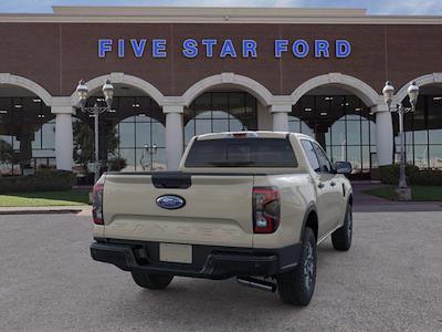 2025 Ford Ranger SuperCrew Cab 4x2 Pickup for sale #SLE24206 - photo 2