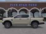 2025 Ford Ranger SuperCrew Cab 4x2 Pickup for sale #SLE24206 - photo 5