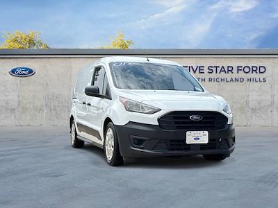 Used 2021 Ford Transit Connect Upfitted Cargo Van for sale #SLE24206A - photo 1