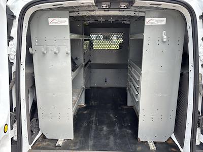 Used 2021 Ford Transit Connect Upfitted Cargo Van for sale #SLE24206A - photo 2