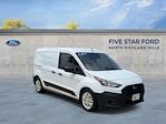 Used 2021 Ford Transit Connect Upfitted Cargo Van for sale #SLE24206A - photo 4