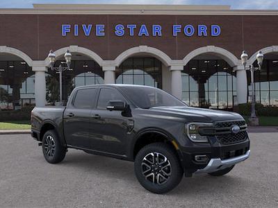 2025 Ford Ranger SuperCrew Cab 4x4 Pickup for sale #SLE24258 - photo 1