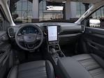 2025 Ford Ranger SuperCrew Cab 4x4 Pickup for sale #SLE24258 - photo 9