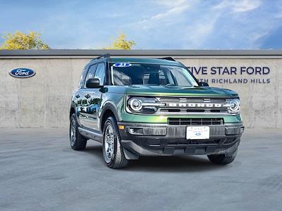 2023 Ford Bronco Sport AWD SUV for sale #SLE26301A - photo 1