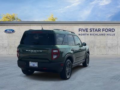 2023 Ford Bronco Sport AWD SUV for sale #SLE26301A - photo 2