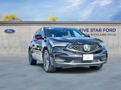 2020 Acura RDX 4x4 SUV for sale #SLE26355A - photo 1