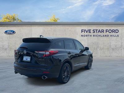 2020 Acura RDX 4x4 SUV for sale #SLE26355A - photo 2