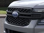 New 2025 Ford Ranger XL SuperCrew Cab 4x4 Pickup for sale #SLE26954 - photo 17