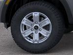 New 2025 Ford Ranger XL SuperCrew Cab 4x4 Pickup for sale #SLE26954 - photo 19