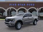 New 2025 Ford Ranger XL SuperCrew Cab 4x4 Pickup for sale #SLE26954 - photo 3