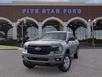New 2025 Ford Ranger XL SuperCrew Cab 4x4 Pickup for sale #SLE26954 - photo 4