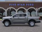 New 2025 Ford Ranger XL SuperCrew Cab 4x4 Pickup for sale #SLE26954 - photo 5