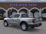 New 2025 Ford Ranger XL SuperCrew Cab 4x4 Pickup for sale #SLE26954 - photo 6
