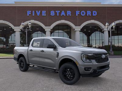 2025 Ford Ranger SuperCrew Cab 4x2 Pickup for sale #SLE27297 - photo 1