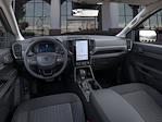 2025 Ford Ranger SuperCrew Cab 4x2 Pickup for sale #SLE28195 - photo 9